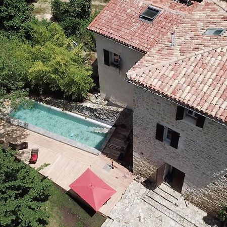 Moulin Bas, Pres De La Riviere Acomodação com café da manhã Carnac-Rouffiac Exterior foto